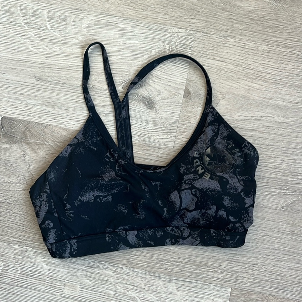 Gymshark sports bra